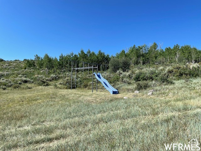 BEAR LAKE RANCHES - Land