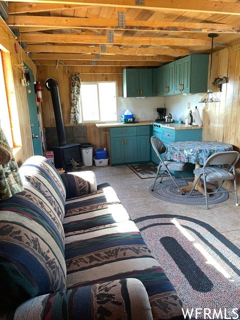 BEAR LAKE RANCHES - Land