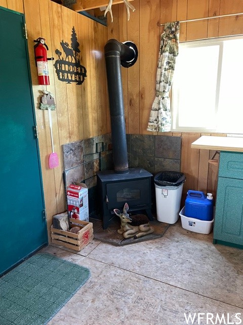 BEAR LAKE RANCHES - Land