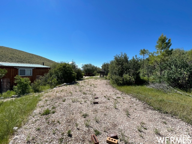 BEAR LAKE RANCHES - Land