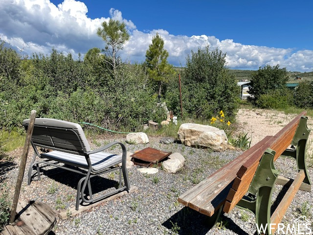 BEAR LAKE RANCHES - Land