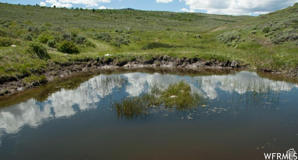 BEAR LAKE RANCHES - Land