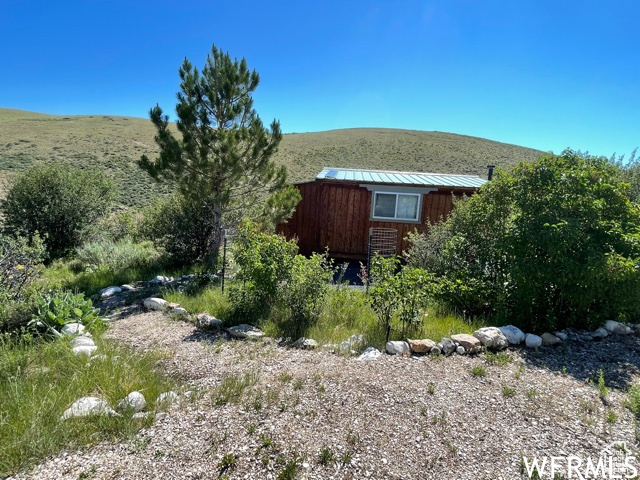 BEAR LAKE RANCHES - Land