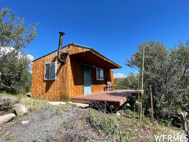 BEAR LAKE RANCHES - Land