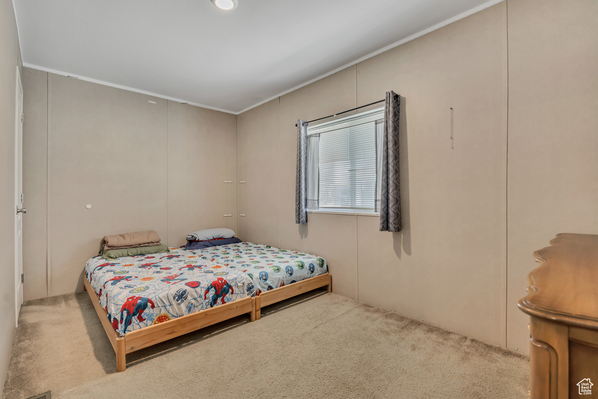 SILO FARMS - Residential