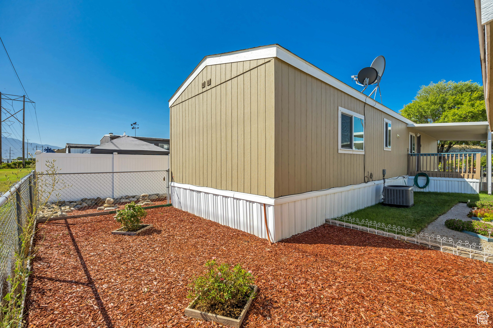 SILO FARMS - Residential