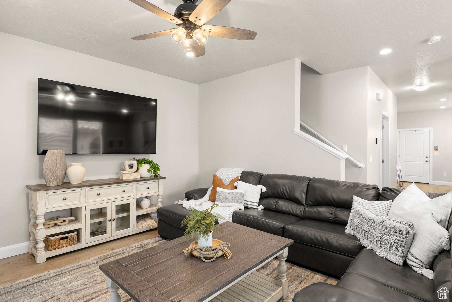 1222 N Mistico Aly, Washington, Utah image 6