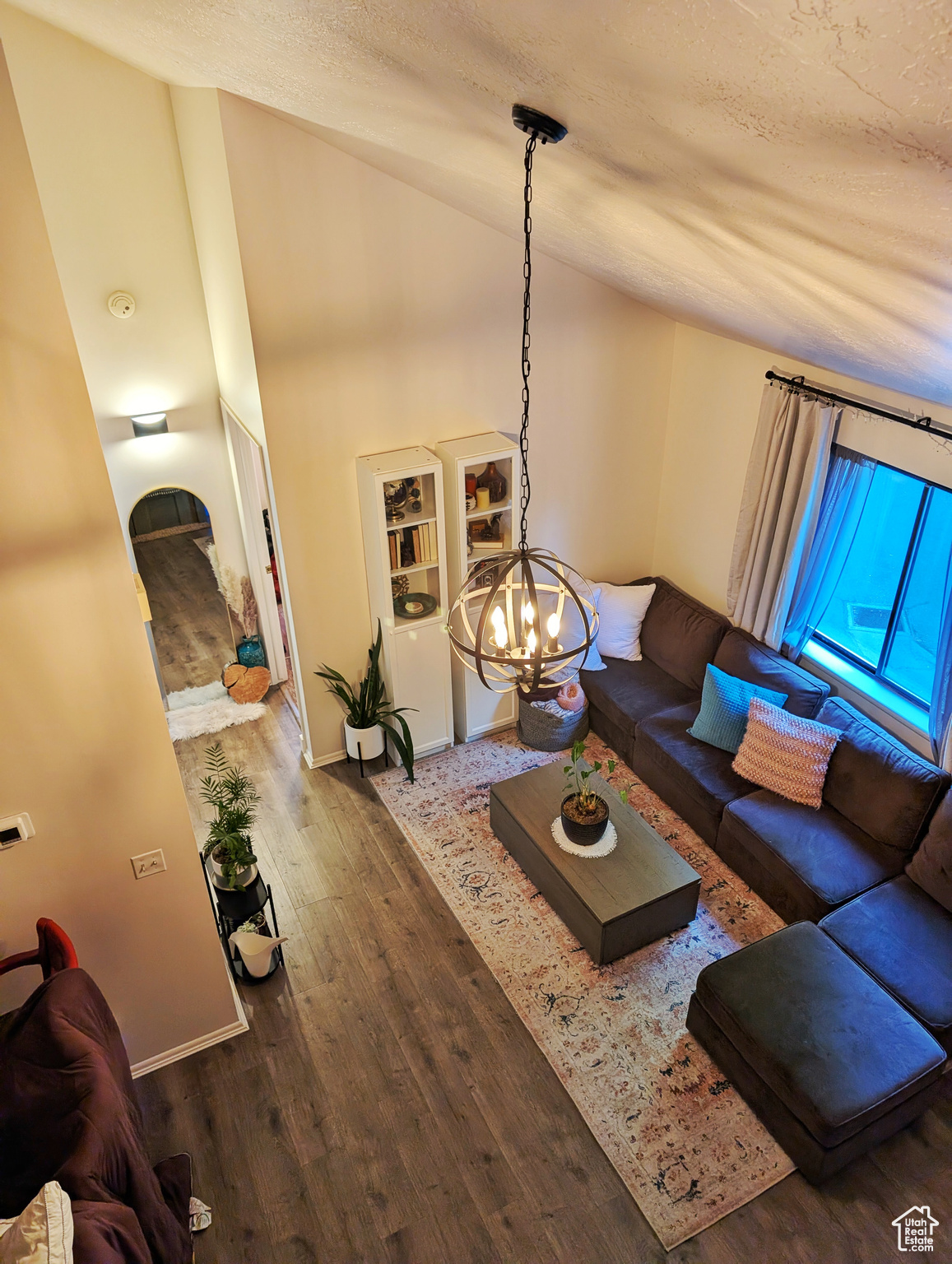 MILLSTONE MANOR - Residential