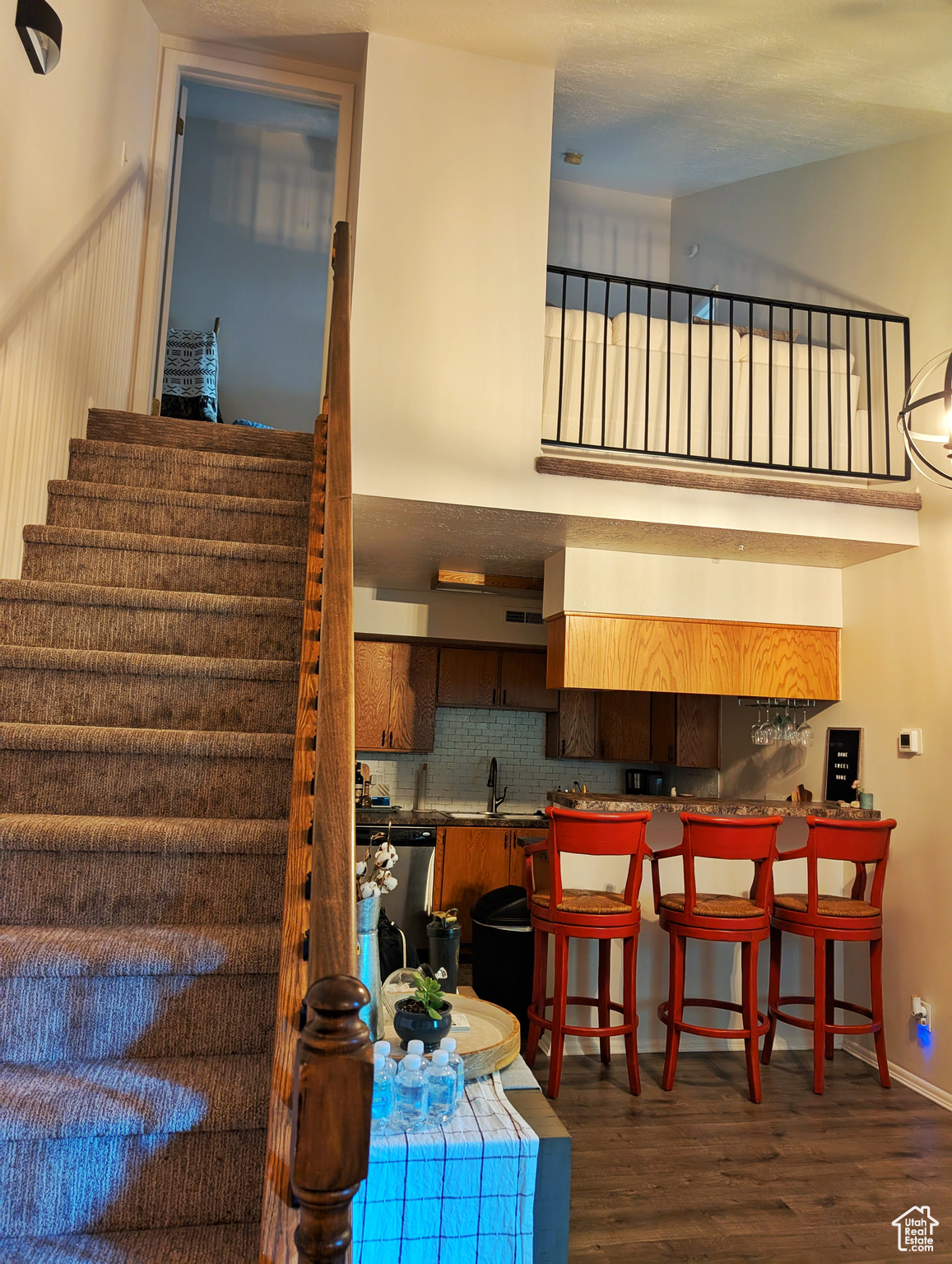 MILLSTONE MANOR - Residential