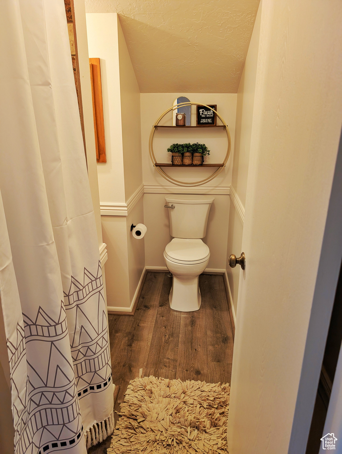 MILLSTONE MANOR - Residential