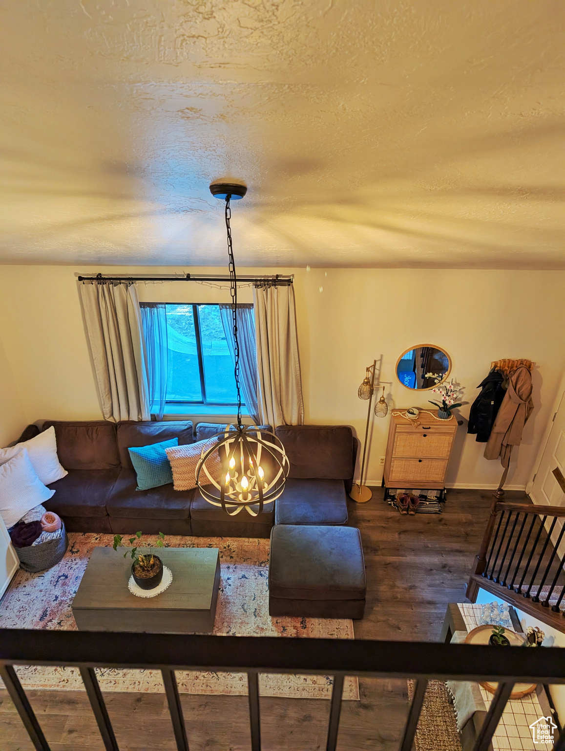 MILLSTONE MANOR - Residential