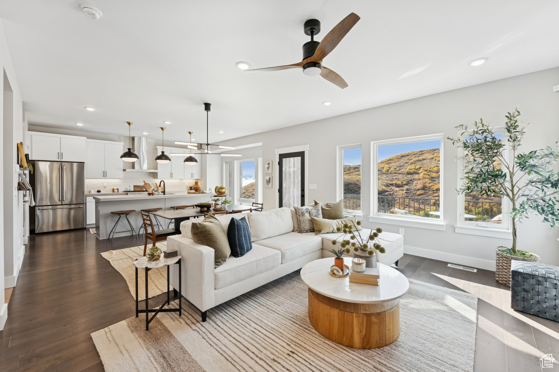 SAGE HEN - Residential