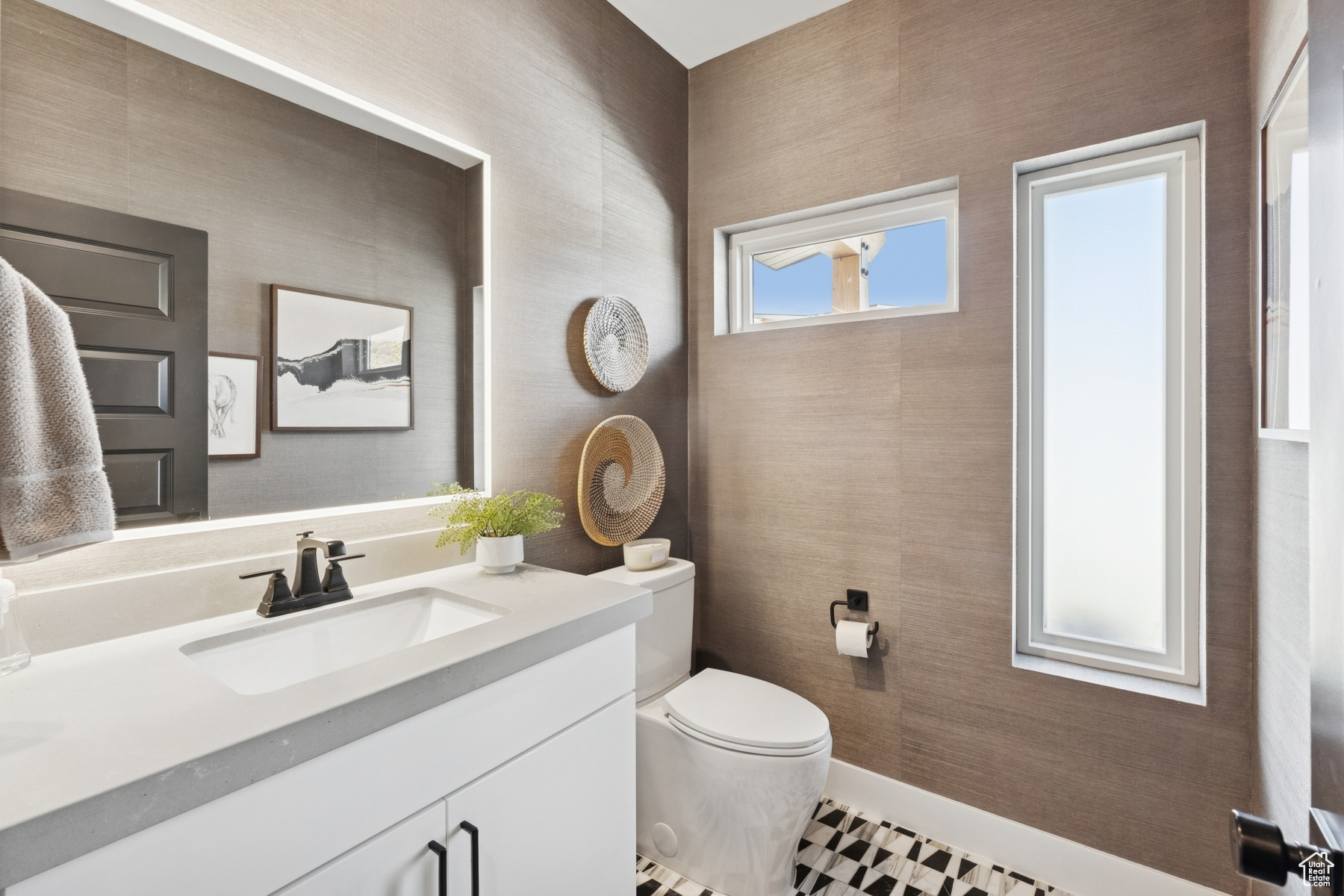 SAGE HEN - Residential