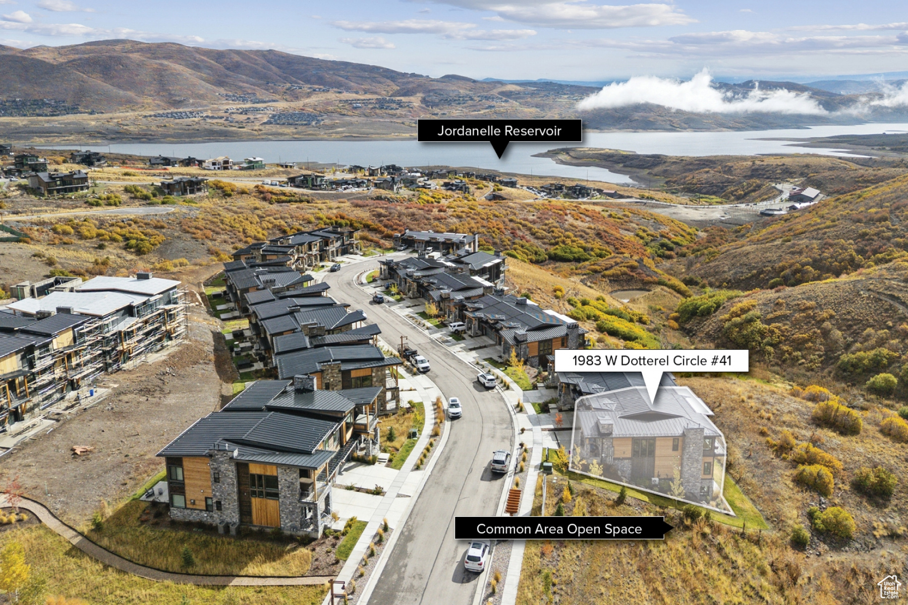 SAGE HEN - Residential