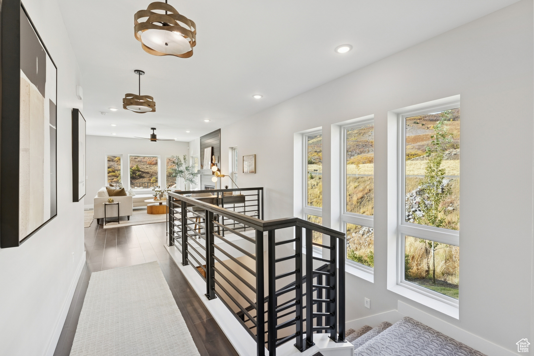 SAGE HEN - Residential