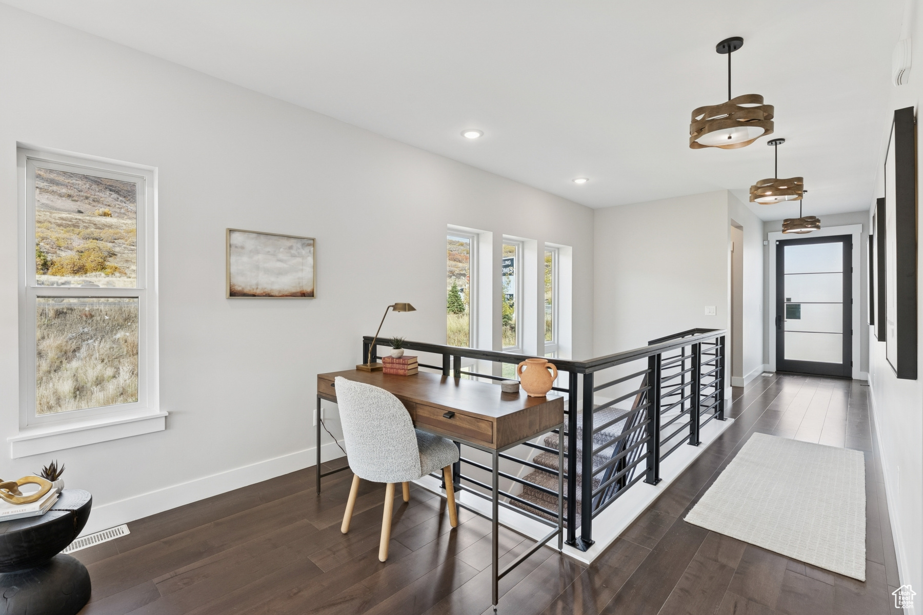 SAGE HEN - Residential