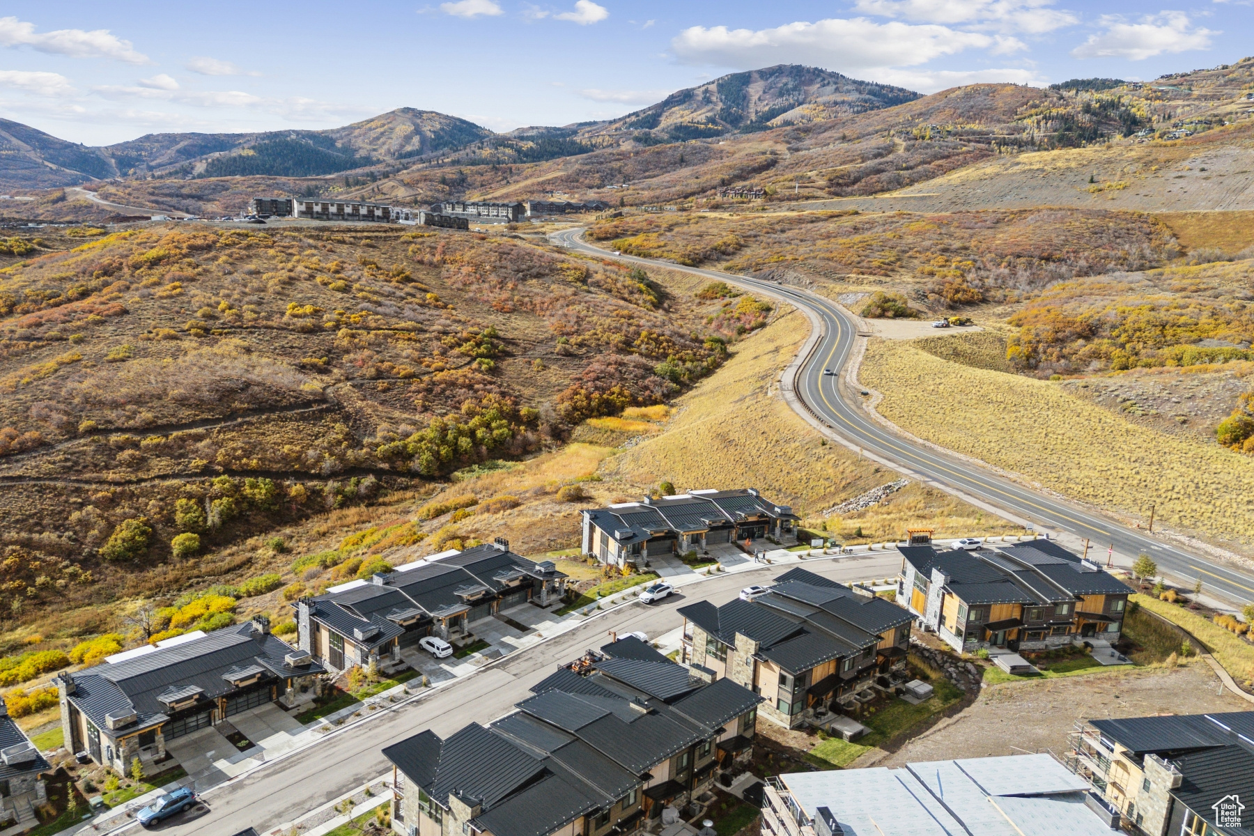 SAGE HEN - Residential