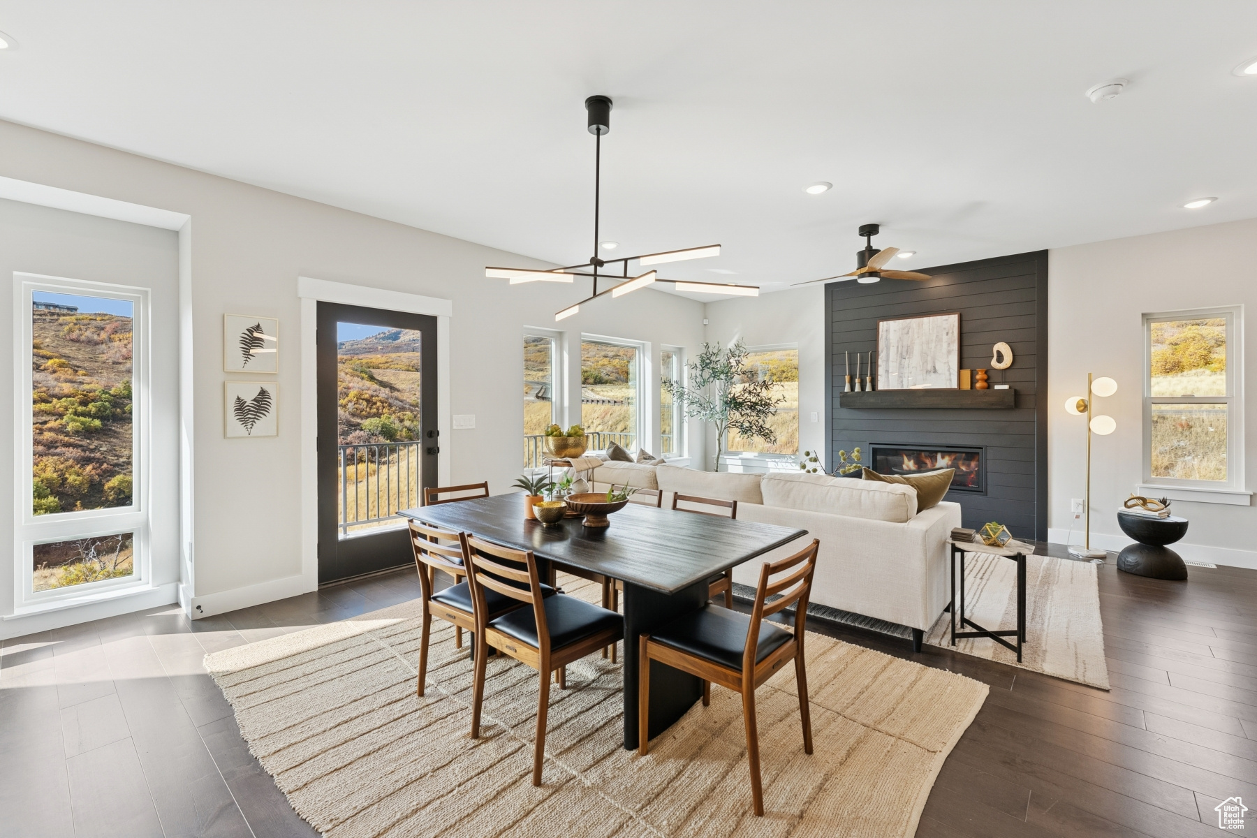 SAGE HEN - Residential