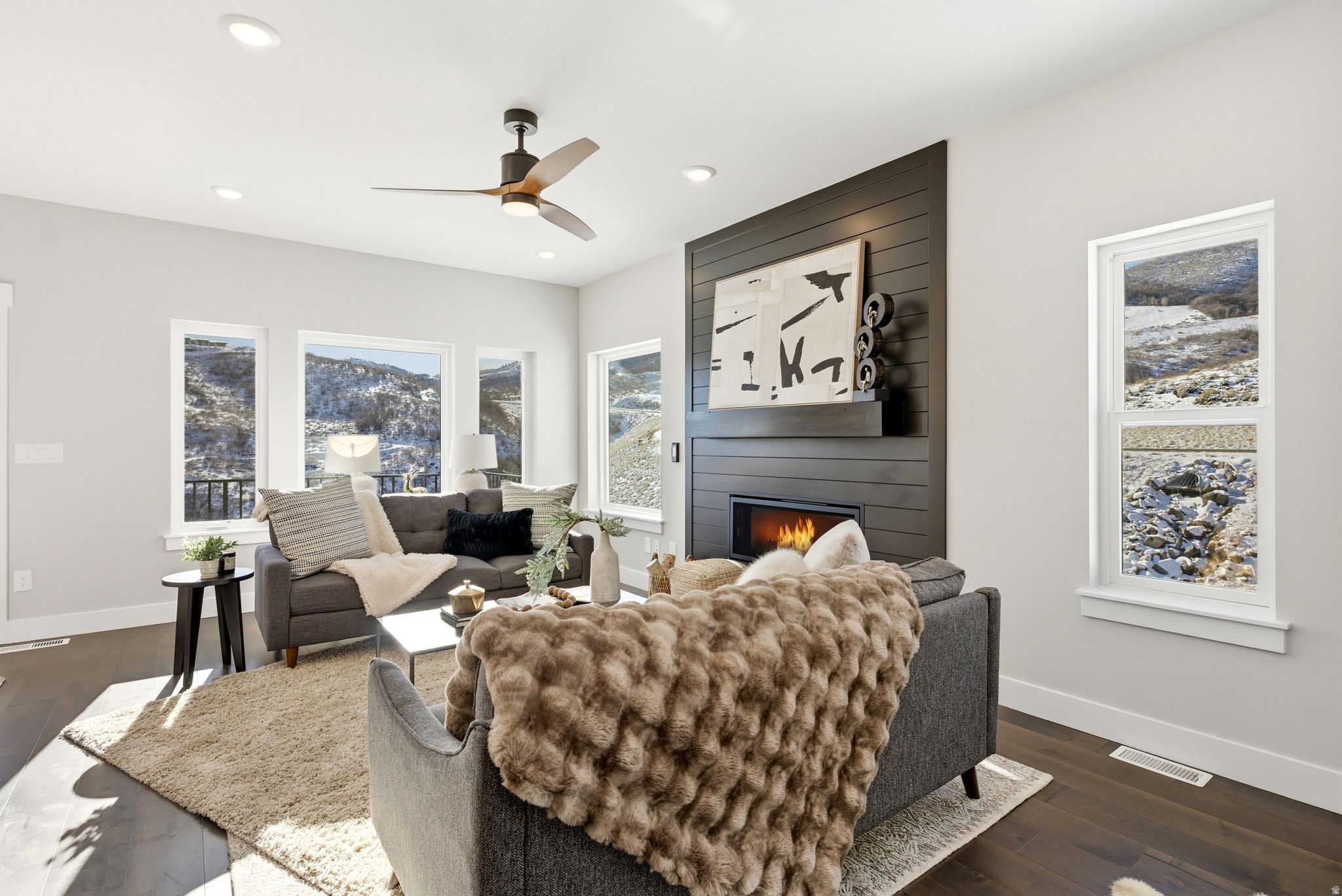 SAGE HEN - Residential