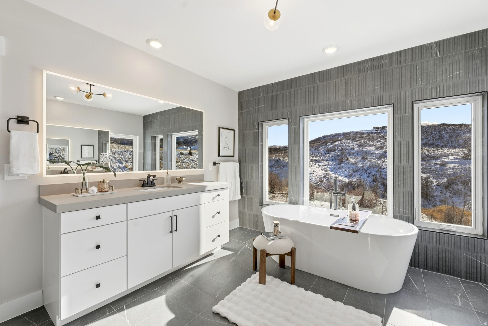 SAGE HEN - Residential