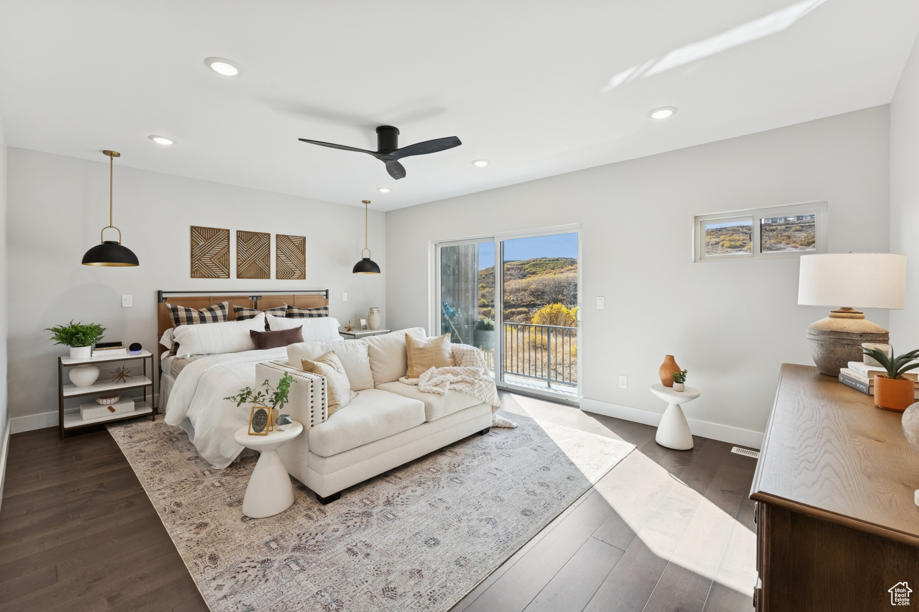 SAGE HEN - Residential