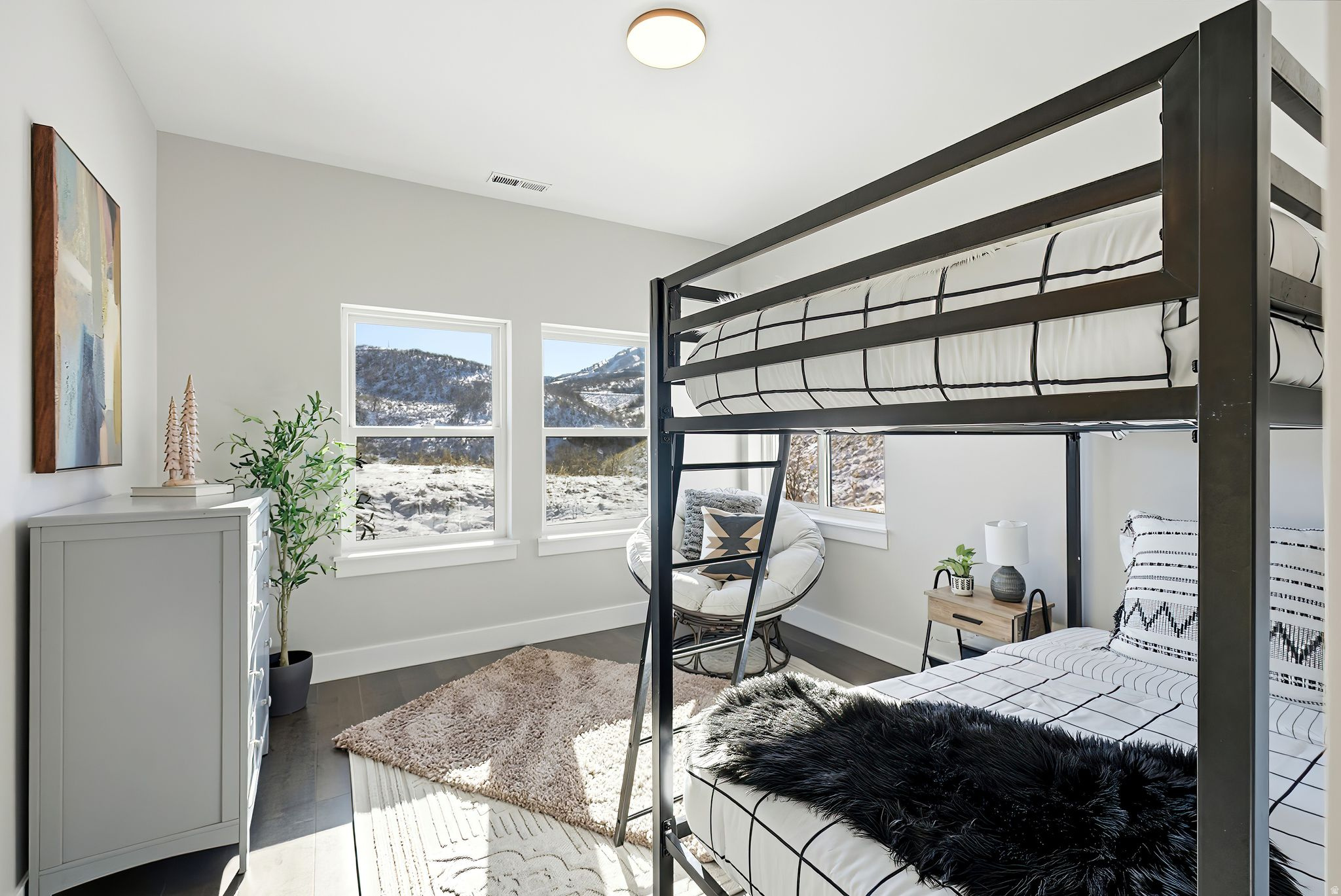 SAGE HEN - Residential