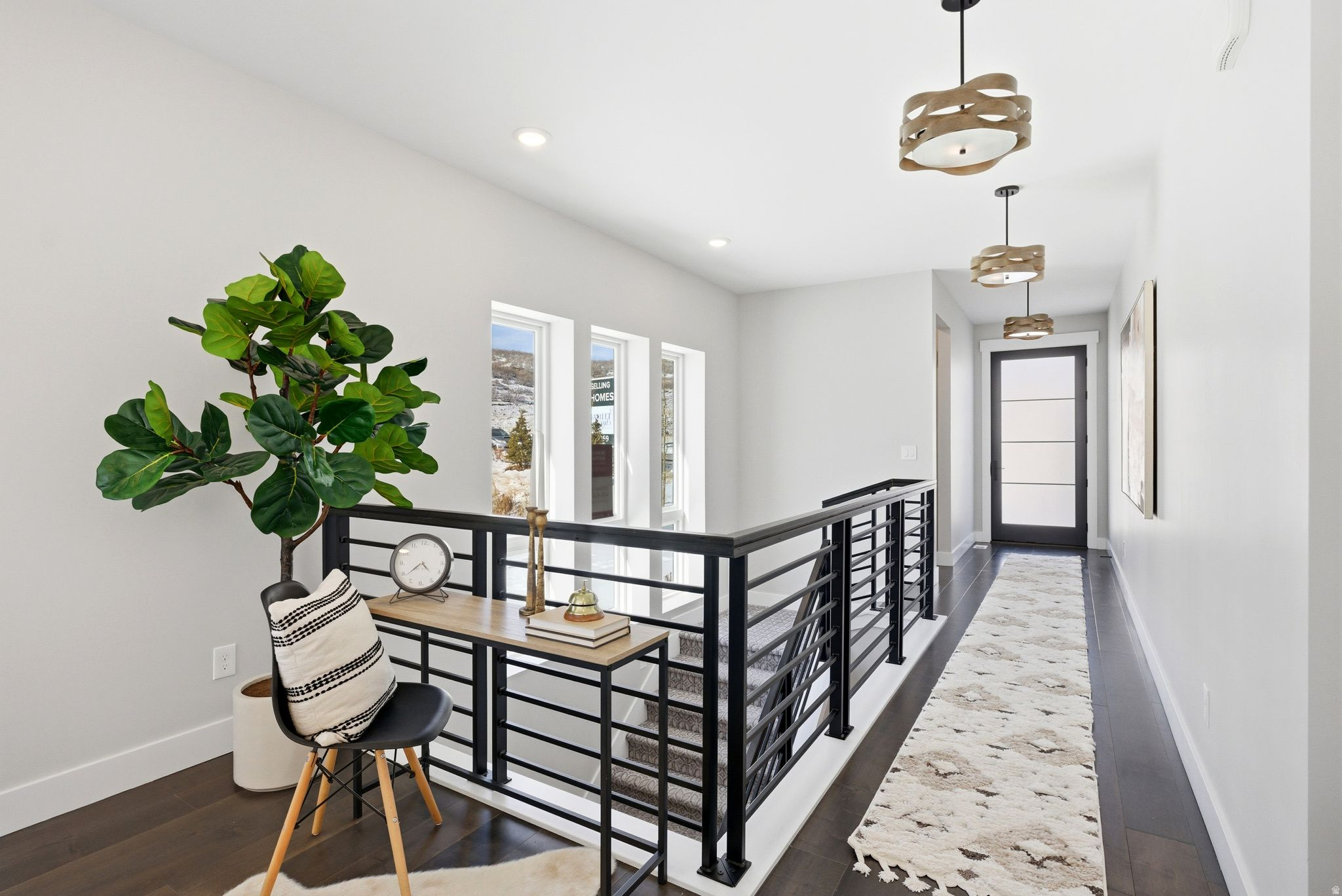 SAGE HEN - Residential