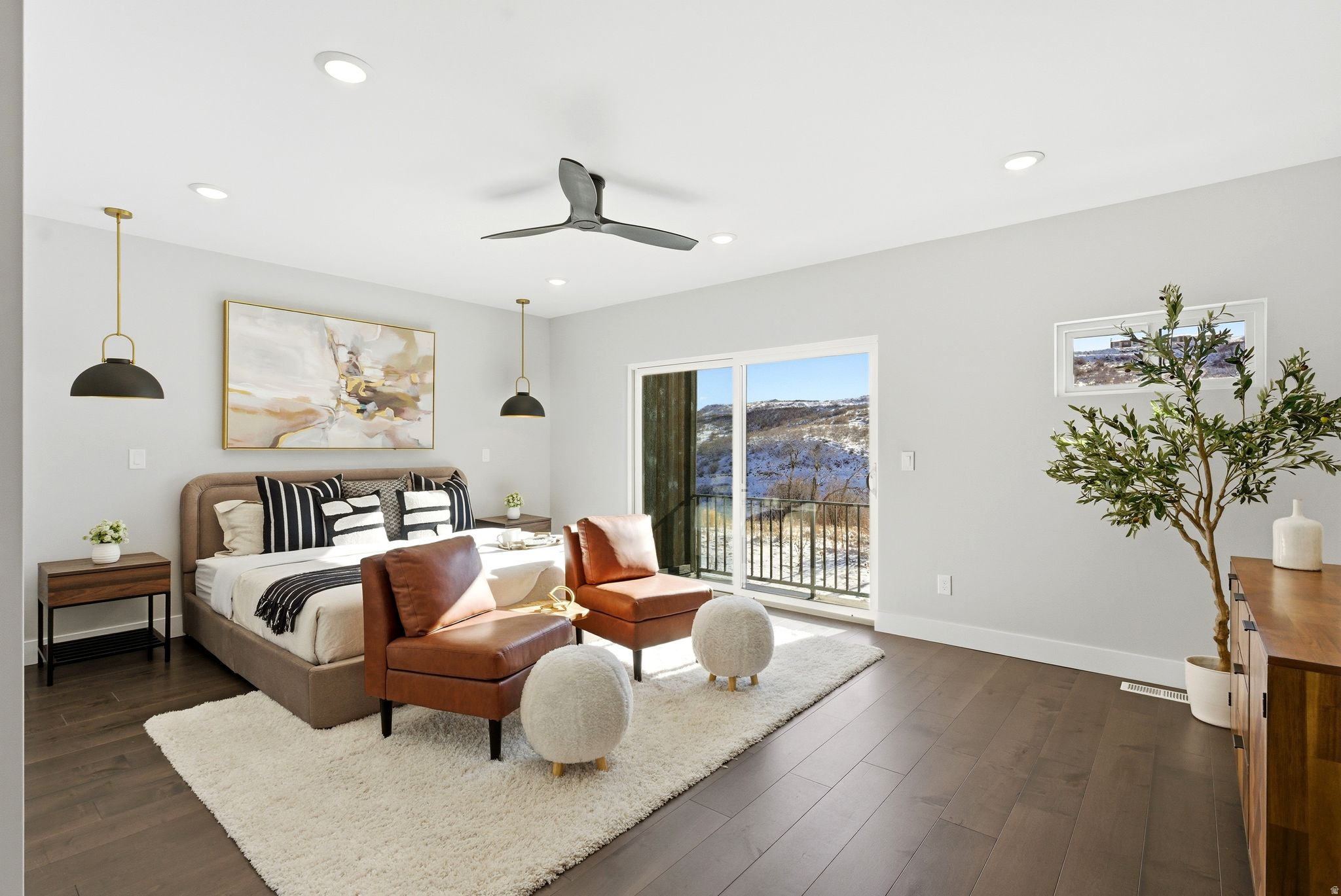 SAGE HEN - Residential