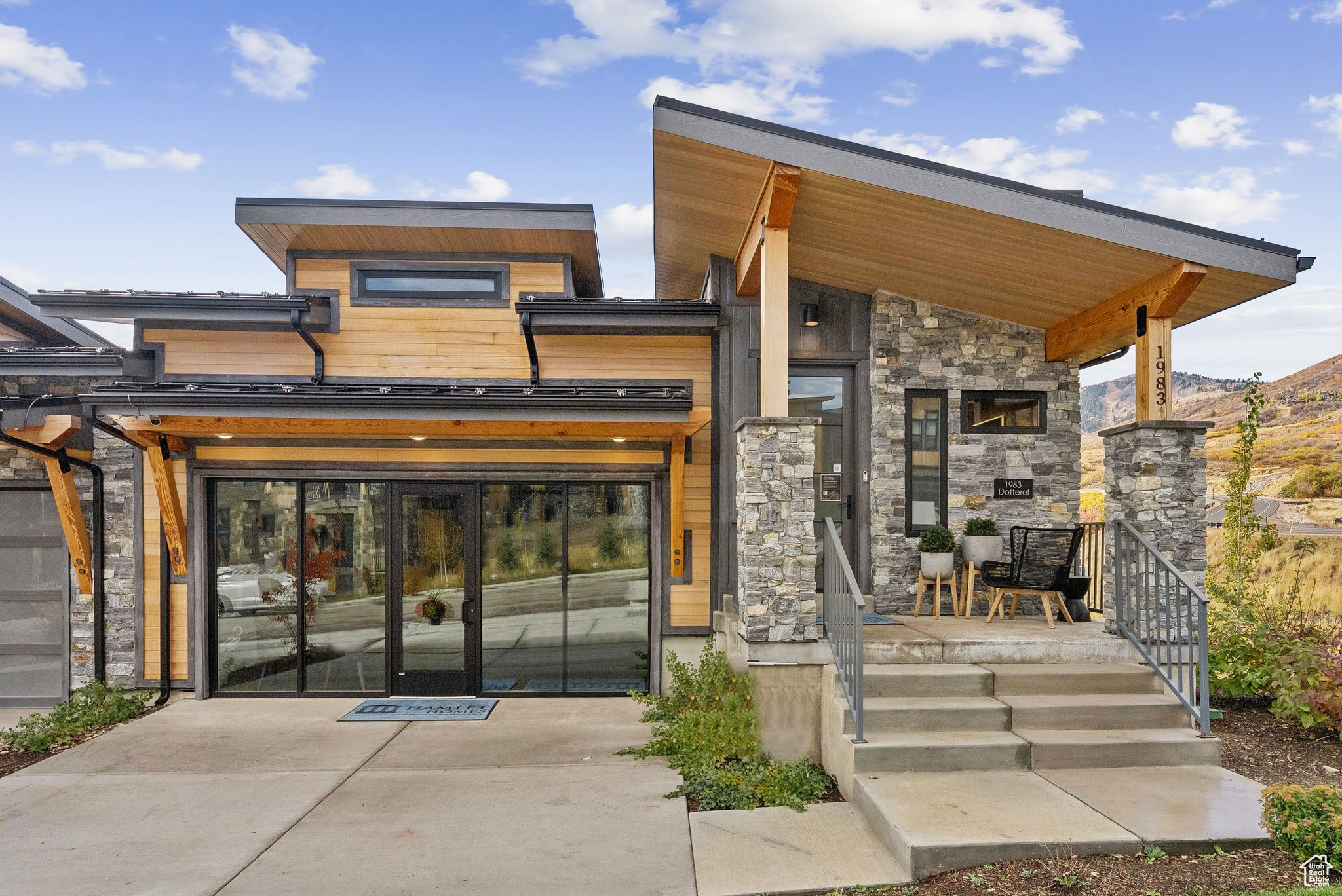 SAGE HEN - Residential