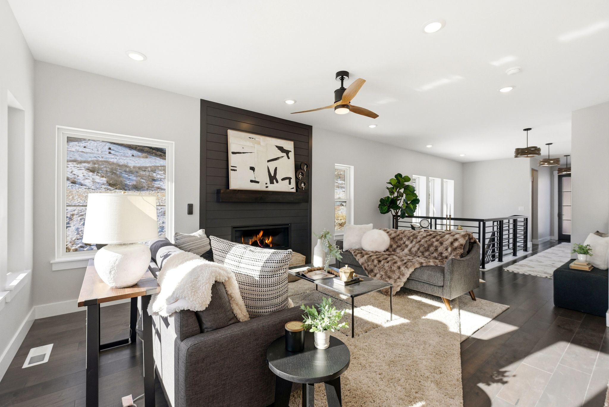 SAGE HEN - Residential