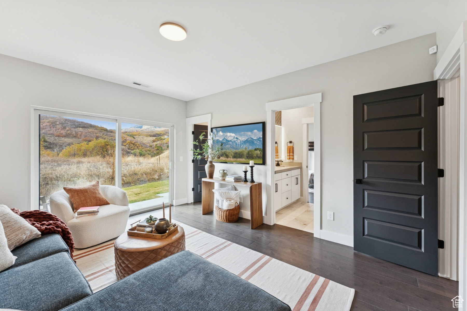 SAGE HEN - Residential