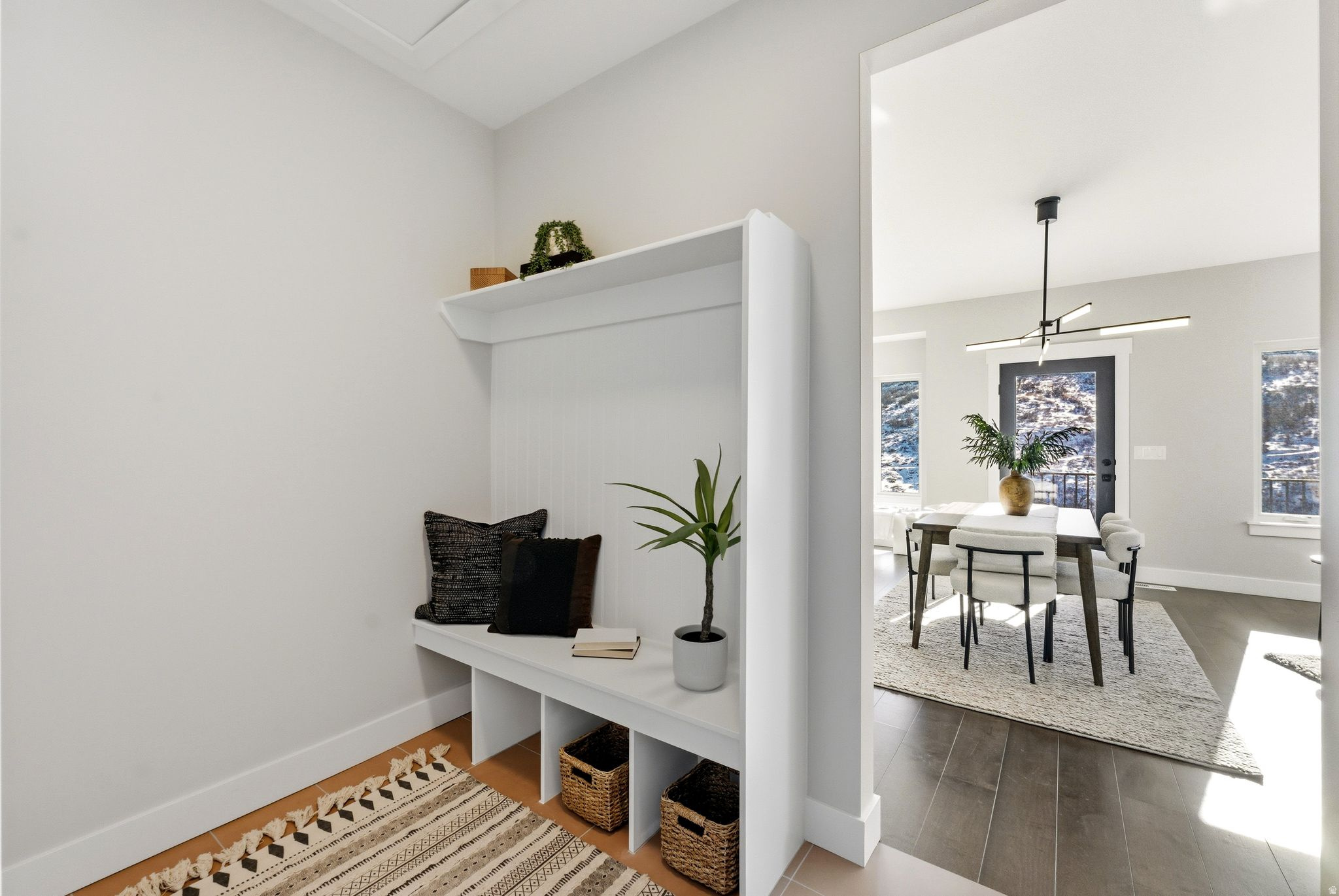 SAGE HEN - Residential