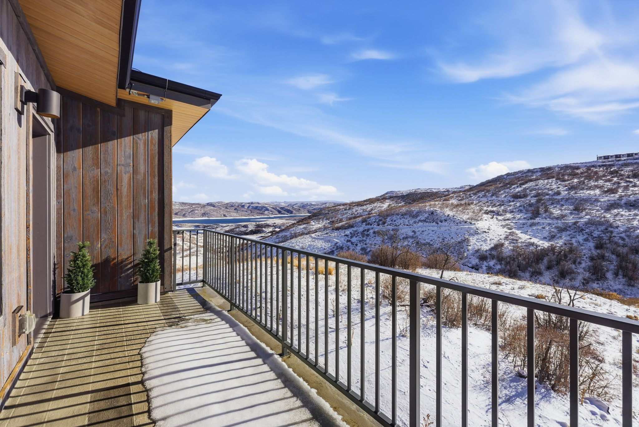 SAGE HEN - Residential