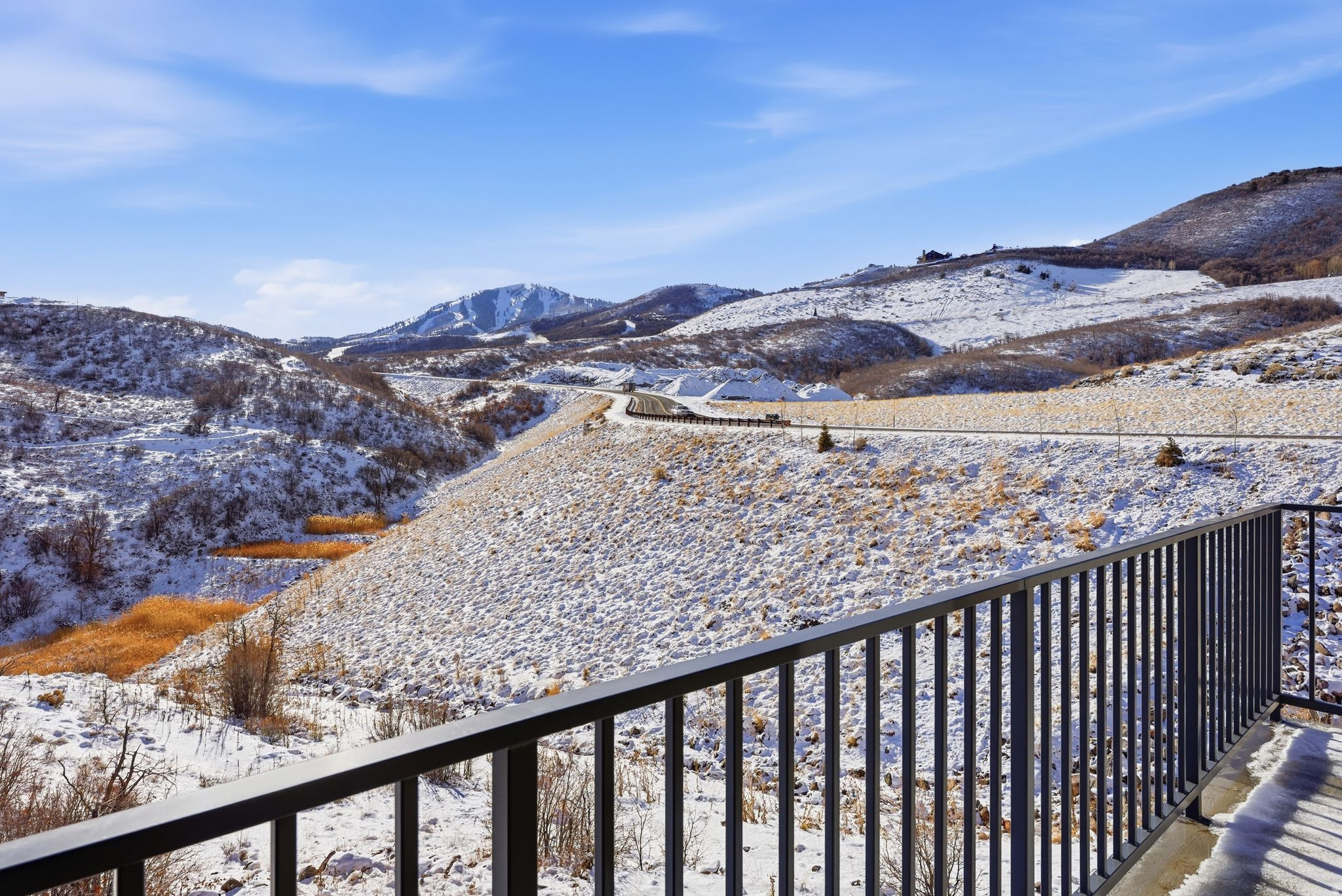 SAGE HEN - Residential