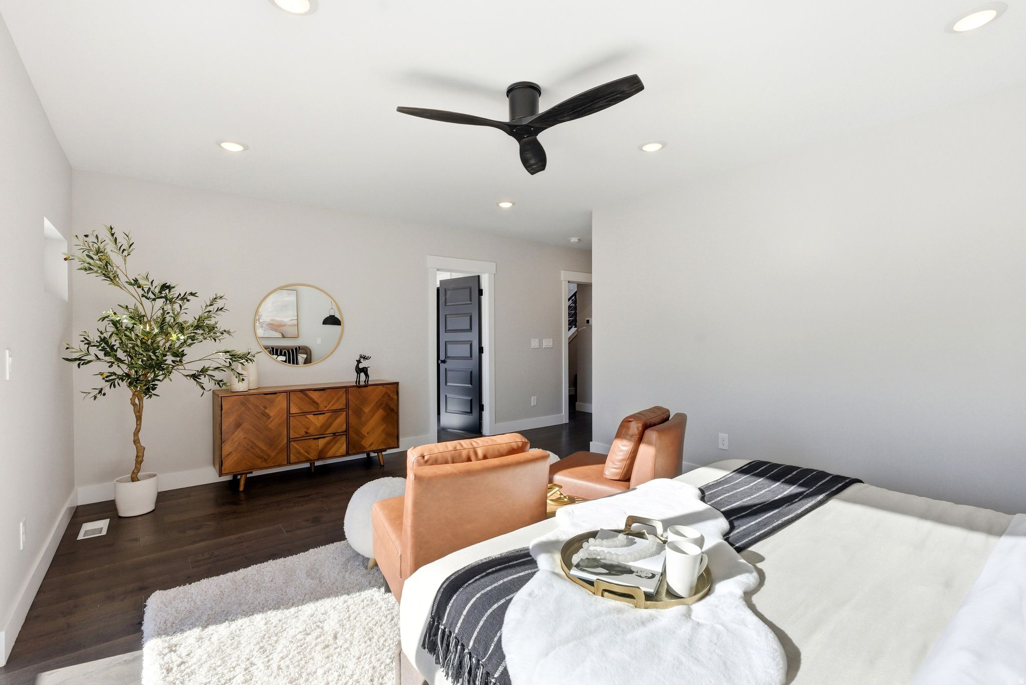 SAGE HEN - Residential