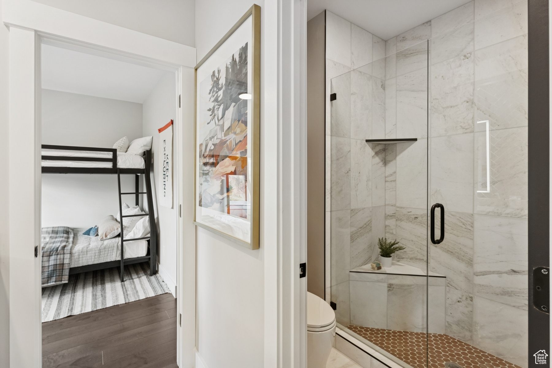 SAGE HEN - Residential