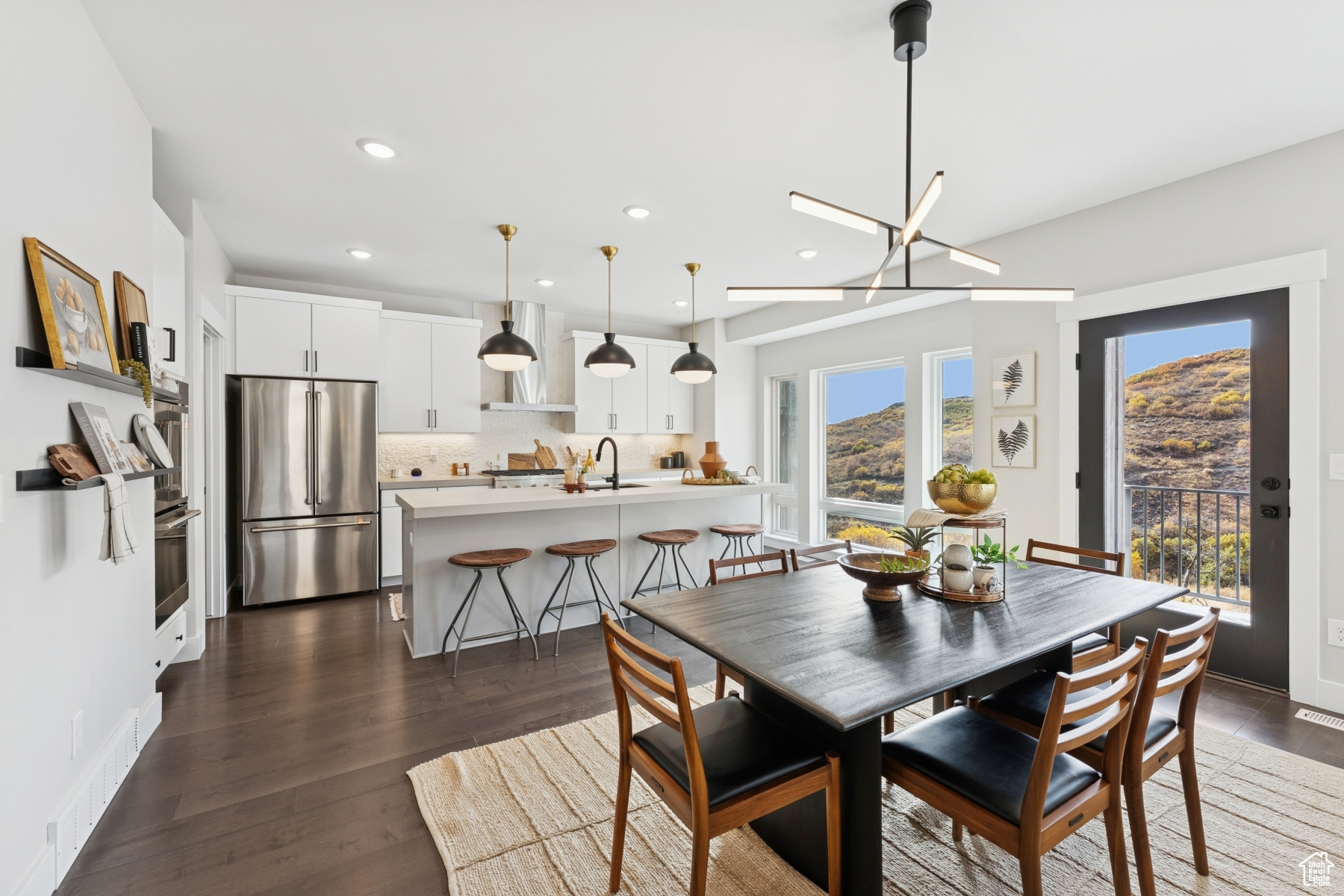 SAGE HEN - Residential