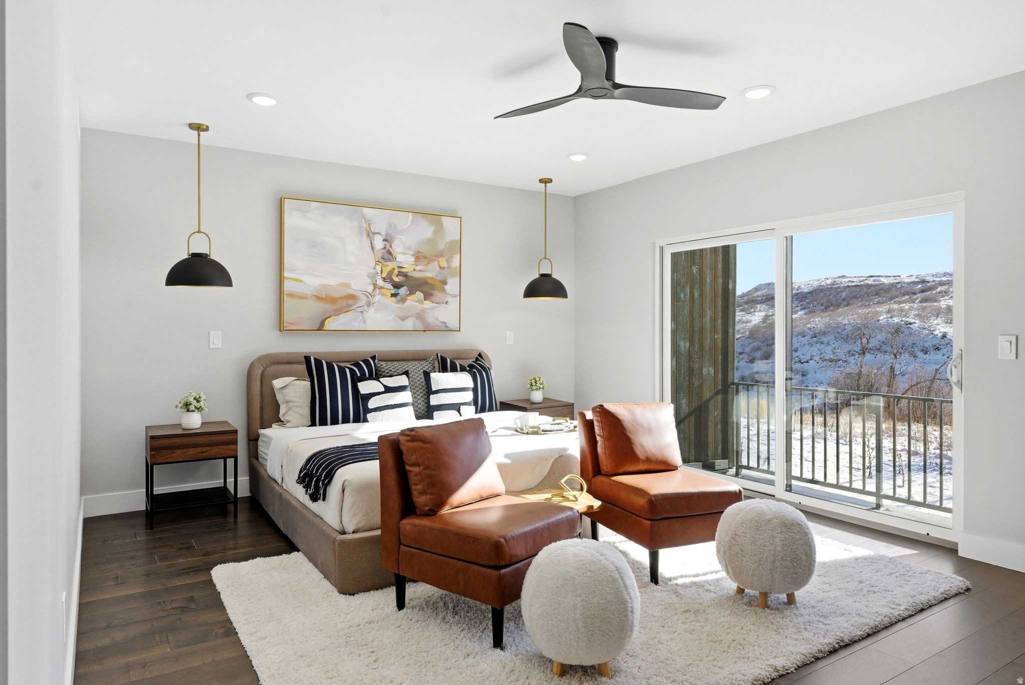 SAGE HEN - Residential