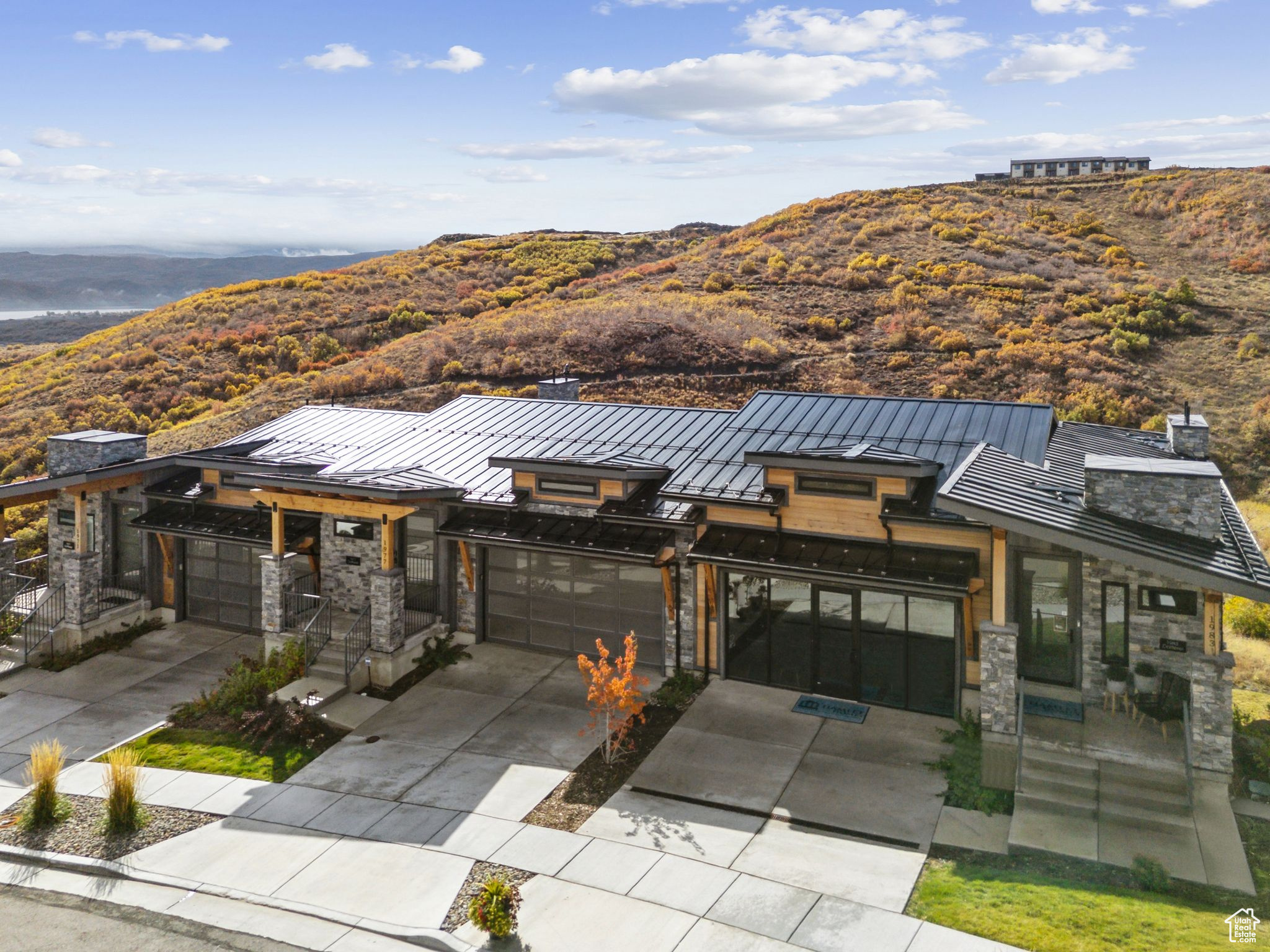 SAGE HEN - Residential