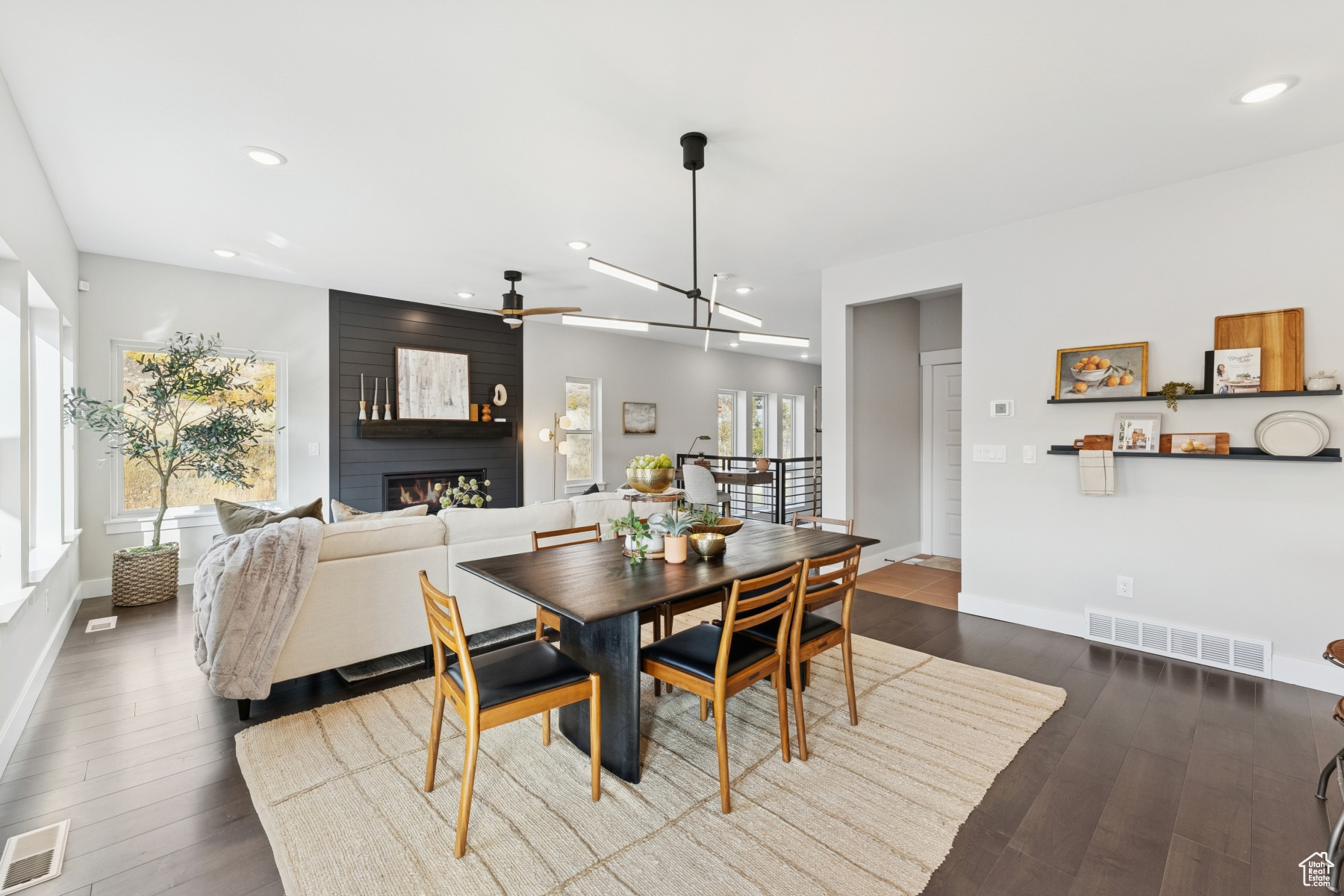 SAGE HEN - Residential