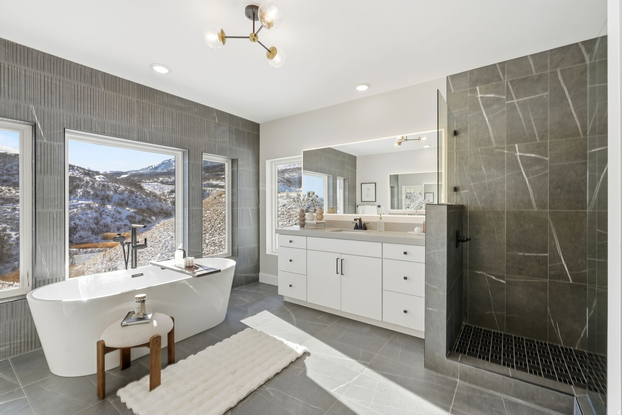 SAGE HEN - Residential