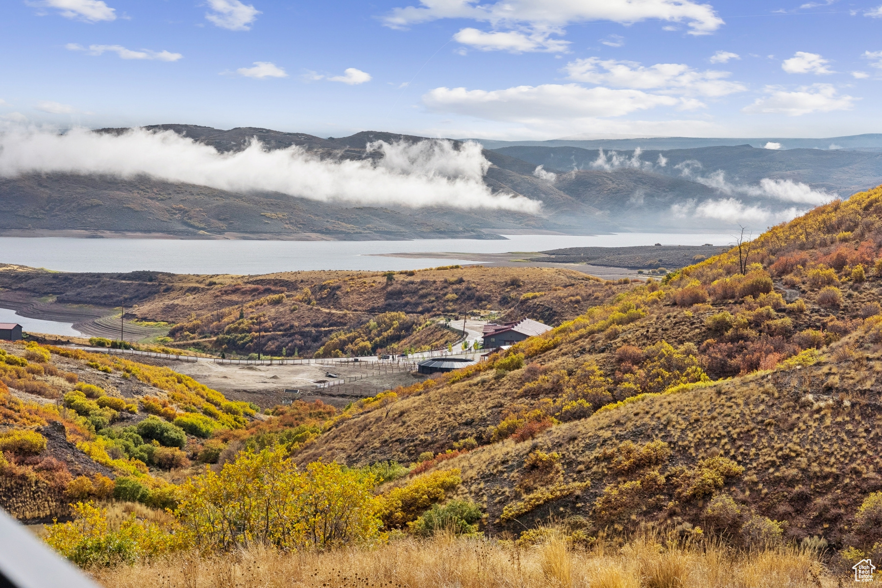 SAGE HEN - Residential