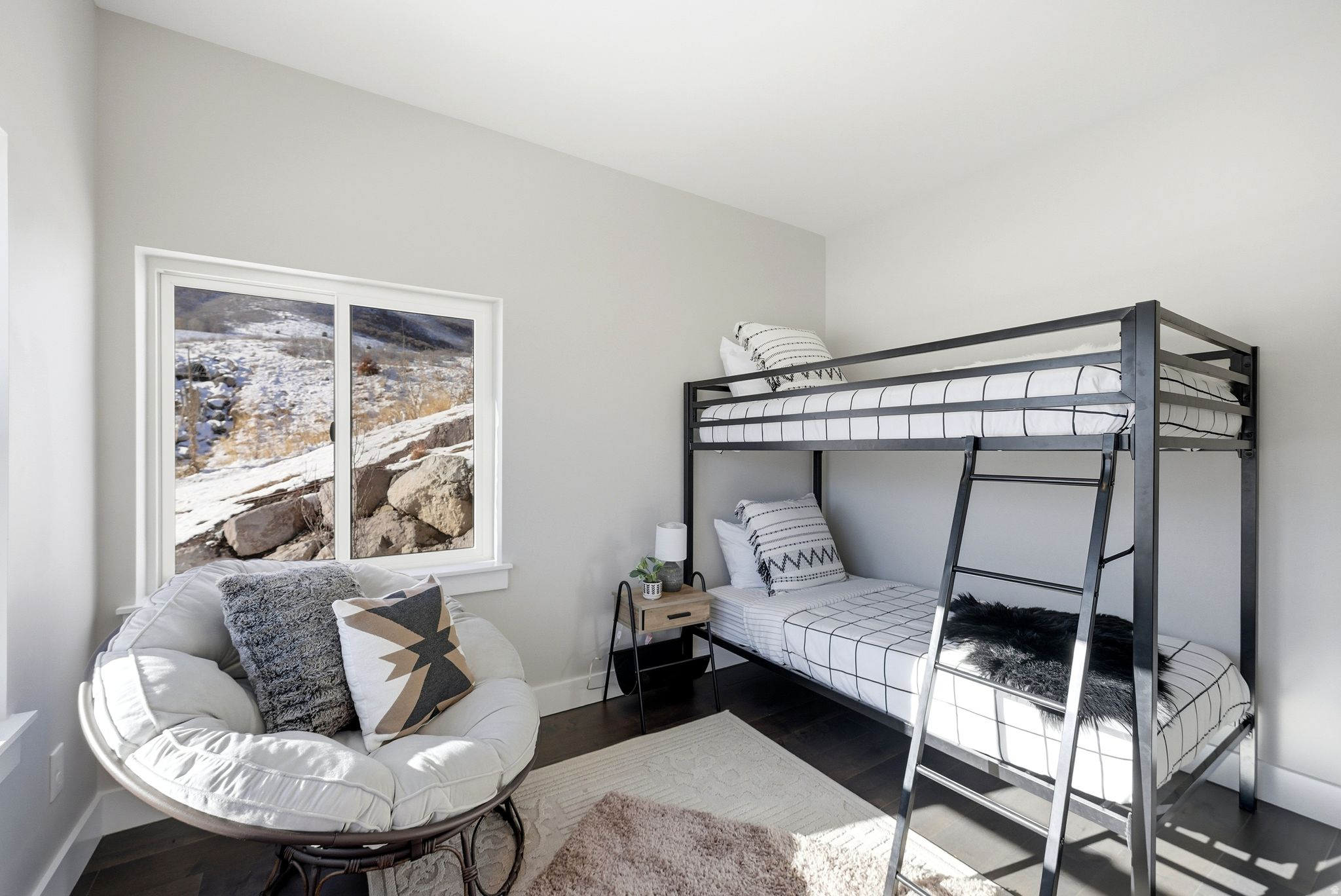 SAGE HEN - Residential