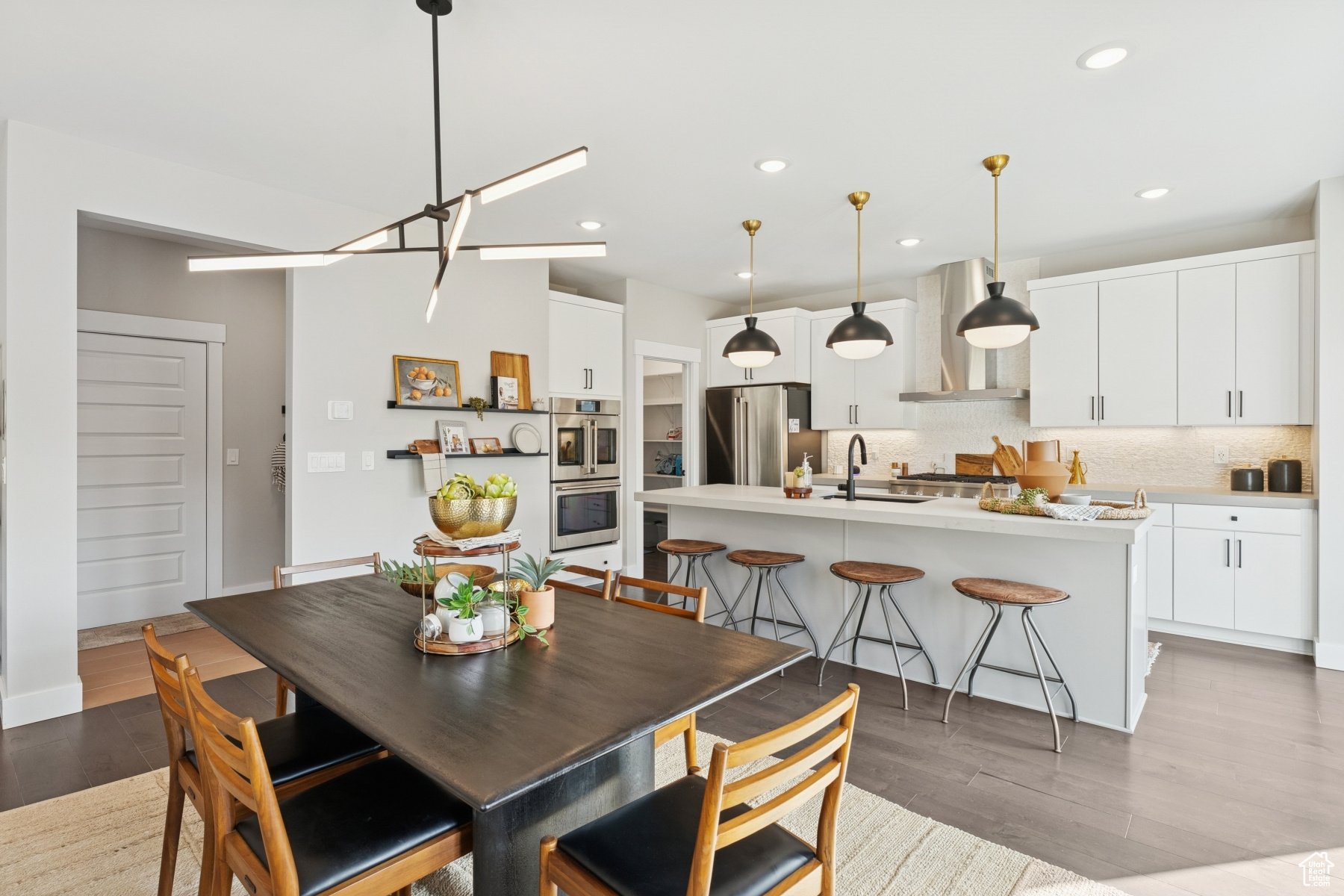 SAGE HEN - Residential