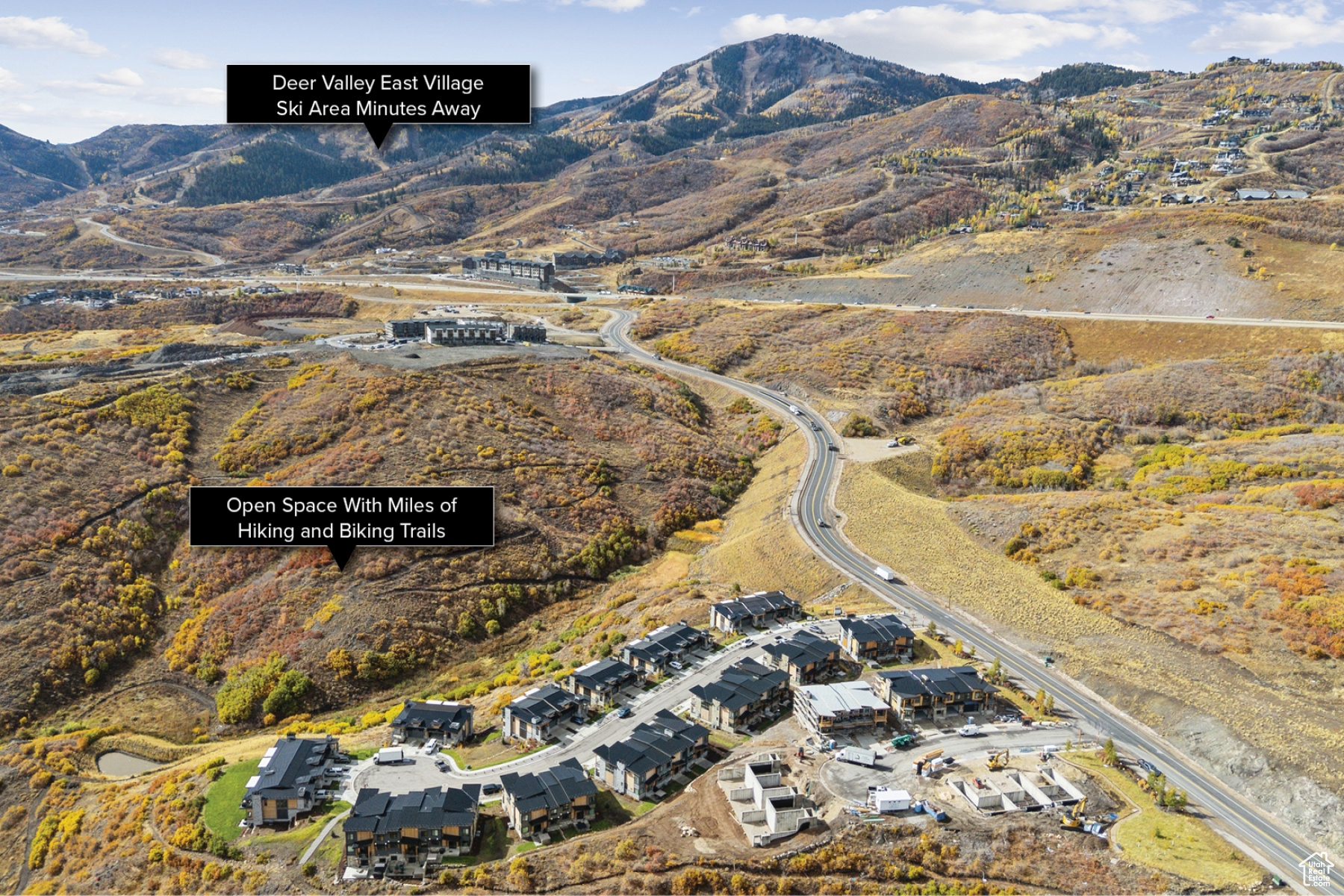 SAGE HEN - Residential