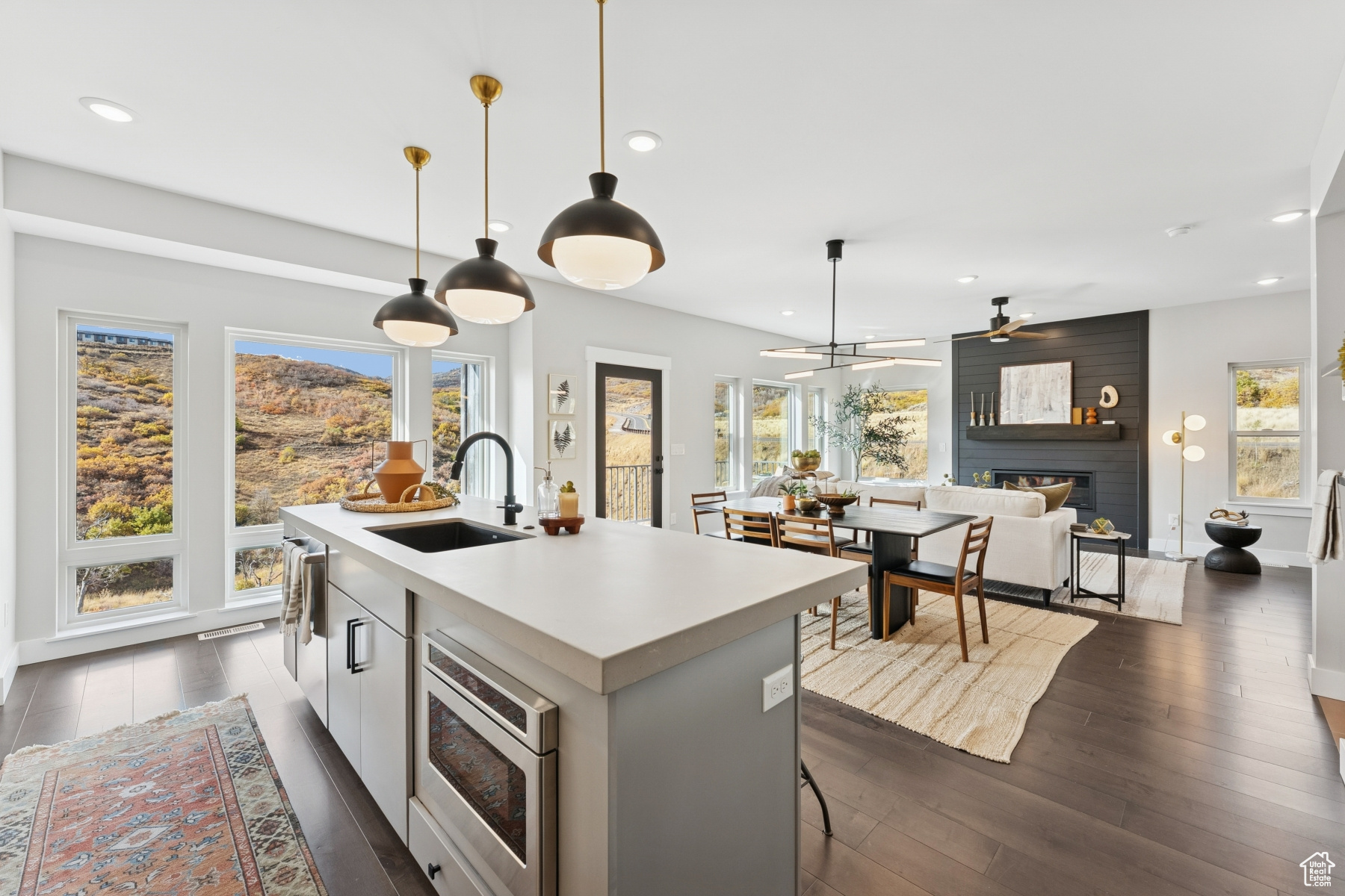 SAGE HEN - Residential