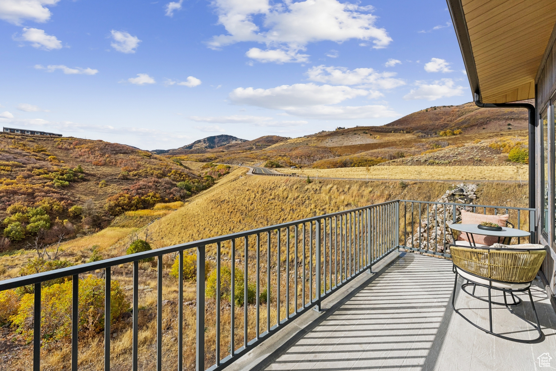 SAGE HEN - Residential