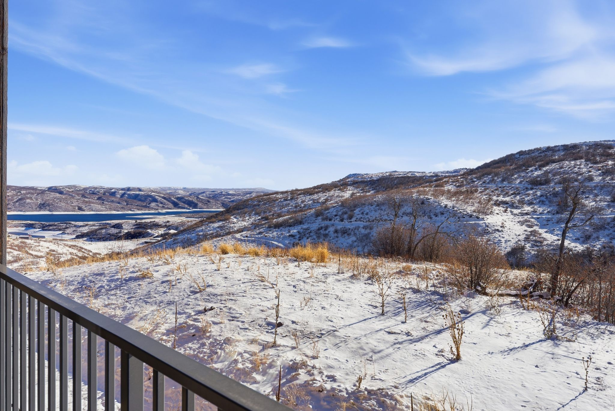 SAGE HEN - Residential