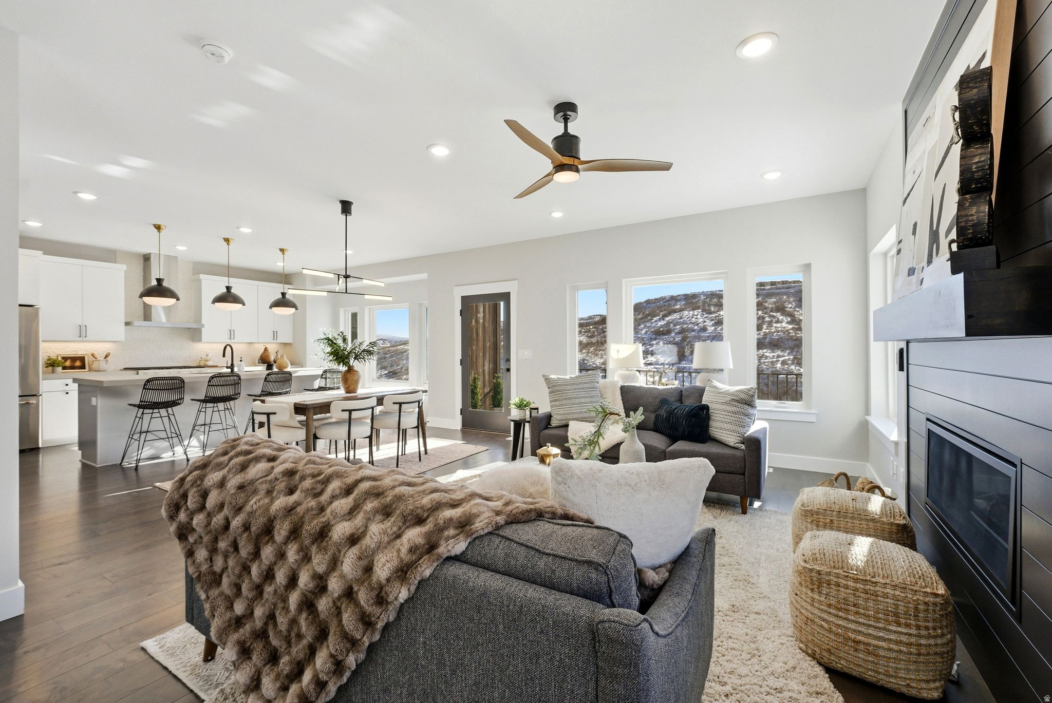 SAGE HEN - Residential