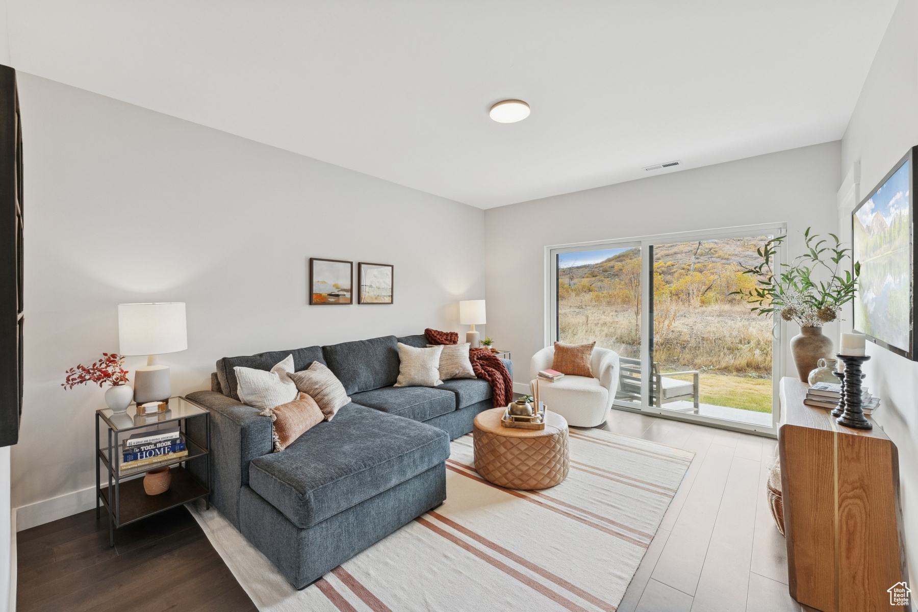 SAGE HEN - Residential